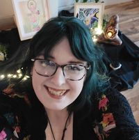 Allysha Michelle Barr