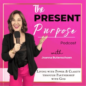 The Present Purpose Podcast
