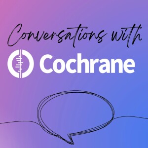 Cochrane Early Career Professionals