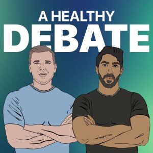 A Healthy Debate