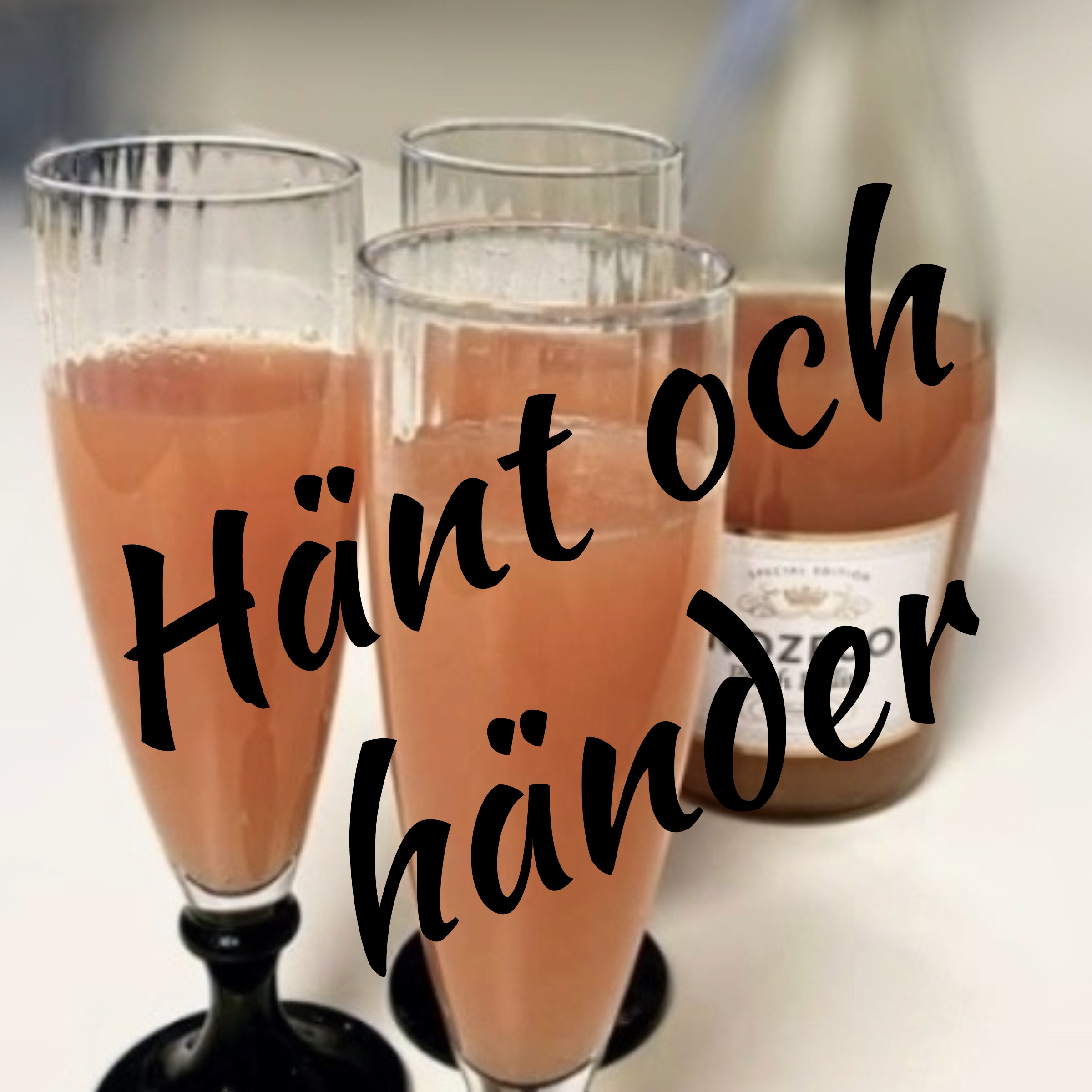 Hänt och händer Podcast
