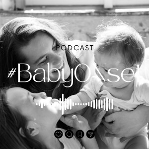 Baby on Set Podcast