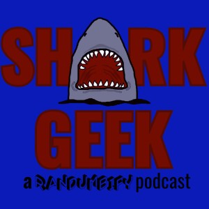 SHARK GEEK - EPISODE 7: DEEP BLUE SEA (1999)
