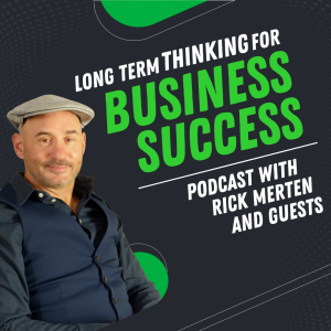 Long Term Thinking for Business Success