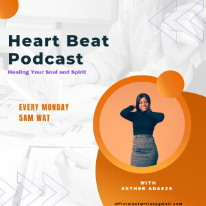Heart Beat Podcast
