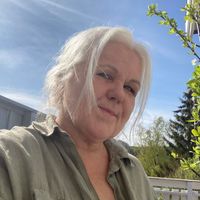 Synnøve Guldberg