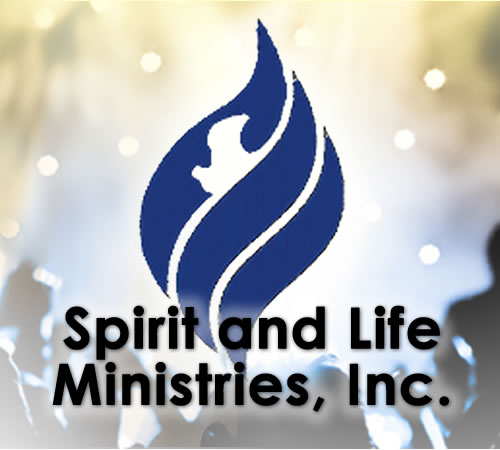 SpiritAndLifeMinistries