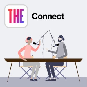 THE Connect: Driving multidisciplinary research to create societal impact