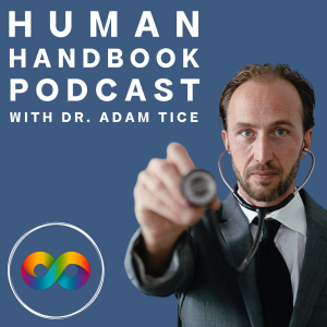 The Human Handbook Podcast