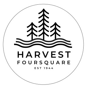 Harvest Foursquare Church