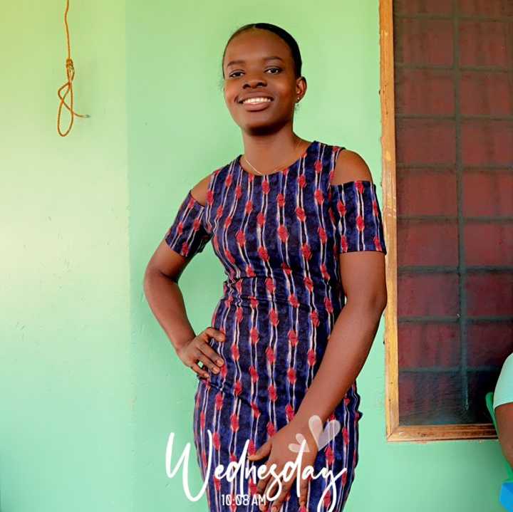 Esther Asare