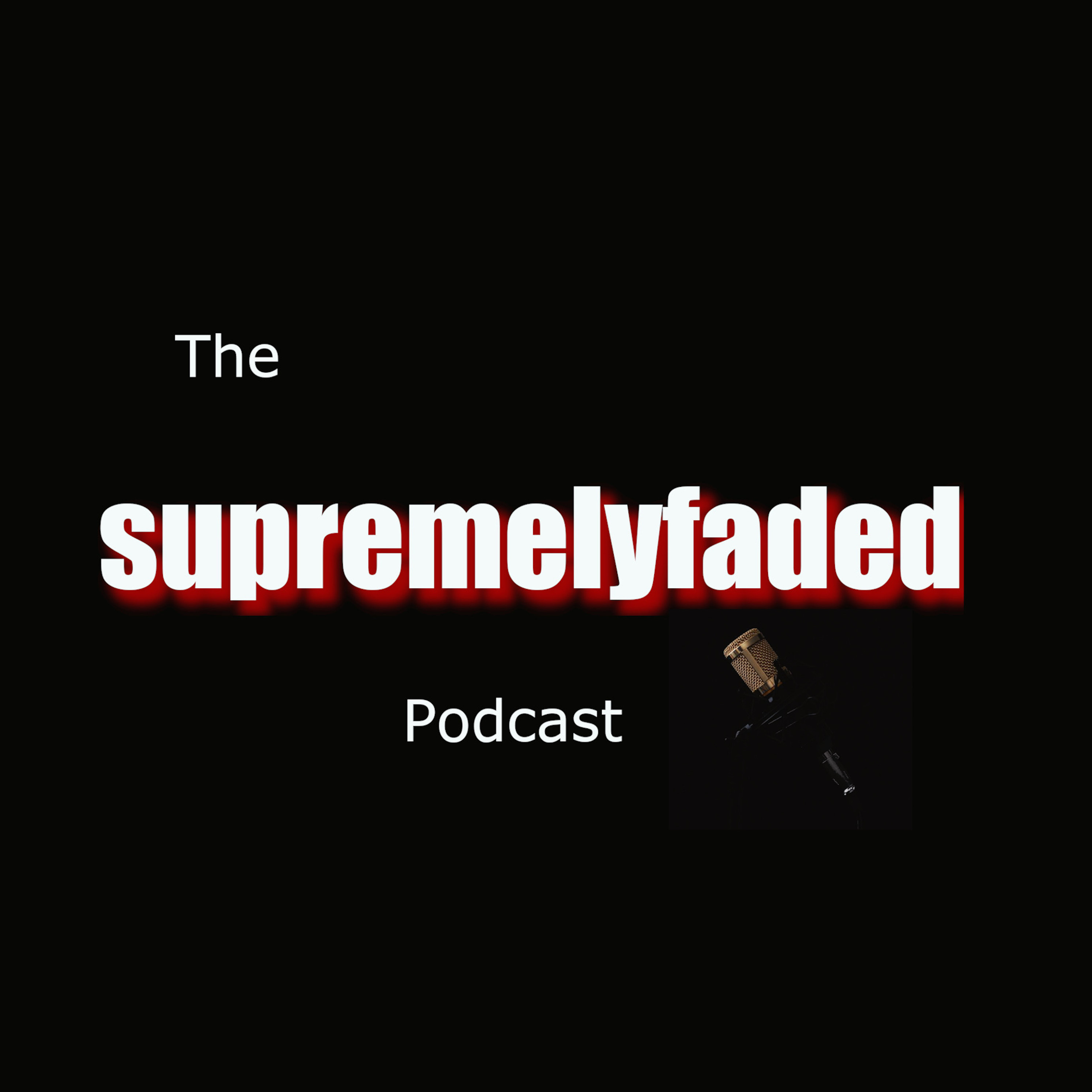 supremelyfaded: The Real Barbershop Podcast