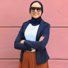 Mai Mohammed