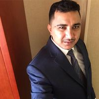 Ahmed Alkhulaidi