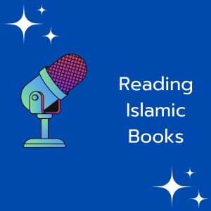 จุดประสงค์ในการทำ Reading Islamic Podcast