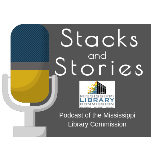 Stacks and Stories Podcast