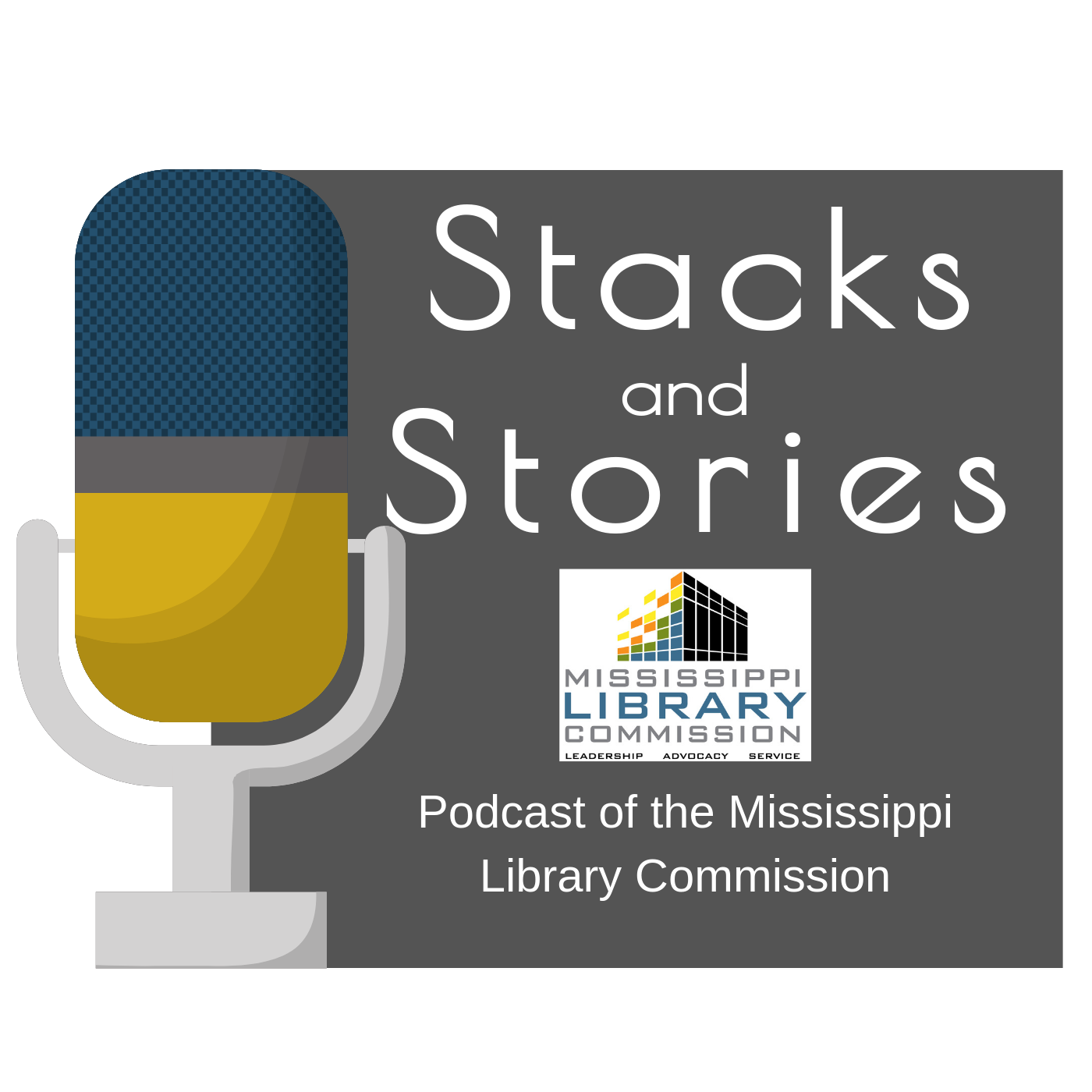 Stacks and Stories