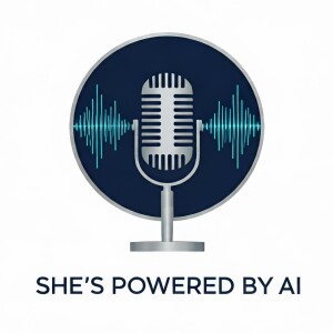 User Podcast Logo