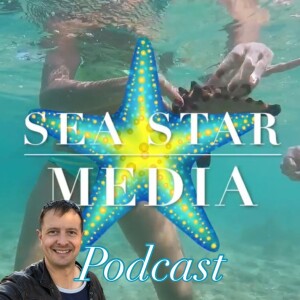 The Sea Star Media Podcast