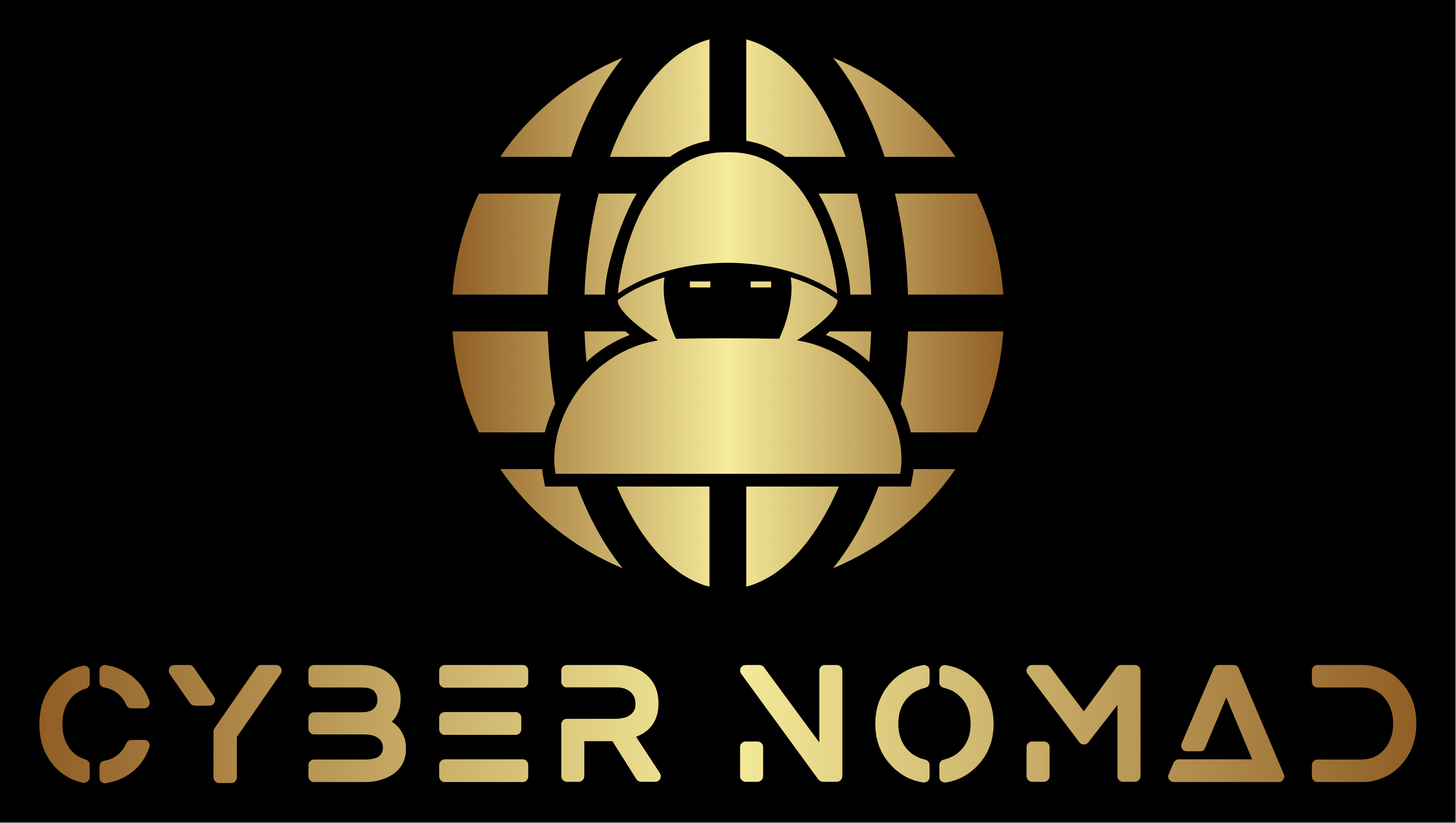 Cyber Nomad