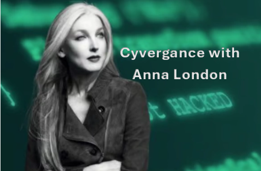 Cyvergance with Anna London