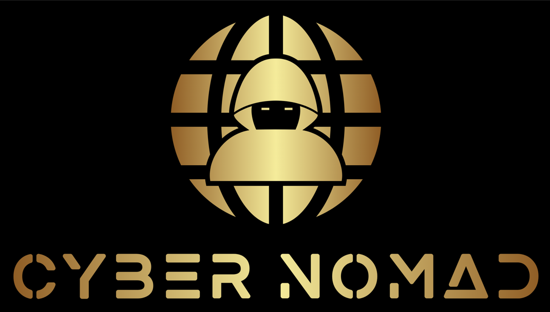Cyber Nomad