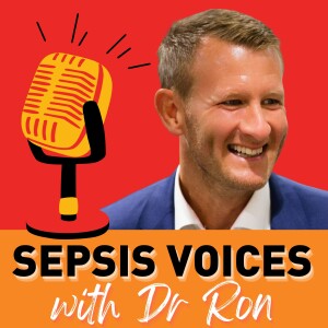 Sepsis Voices with Dr Ron