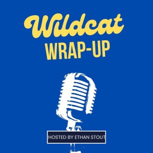 Wildcat Wrap-Up - Tally Cockburn