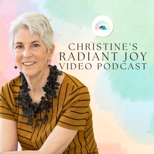 From ”Pretty Good” to RADIANT JOY Podcast