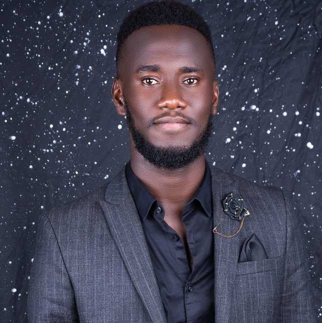 MR PRESIDENT 🤵