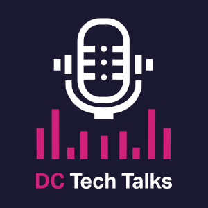DC Tech Talks: Episode 2 - ChatGPT and NLP in Financial Services