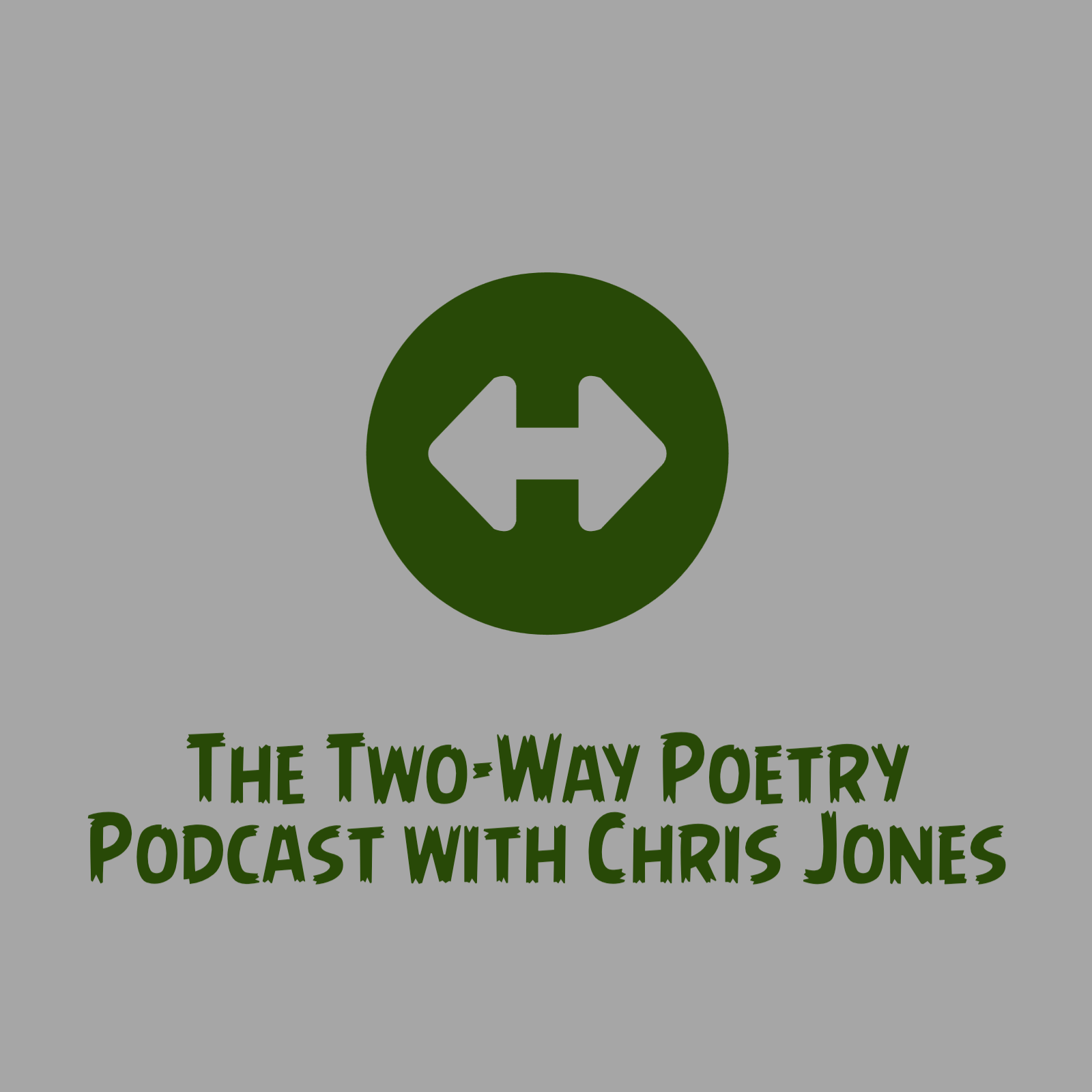 The Two-Way Poetry Podcast