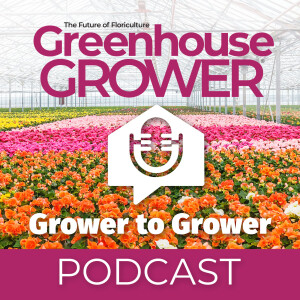 Greenhouse Grower to Grower