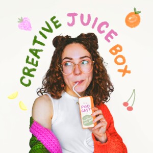 Creative Juice Box