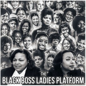 The Black Boss Ladies (BBL) Platform