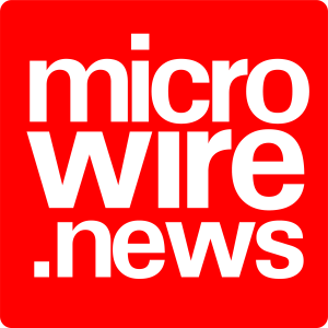 microwire.news podcast