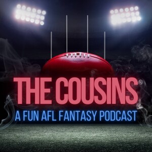 Pilot Episode: Why We Love AFL Fantasy, Our Favourite Moments and Players