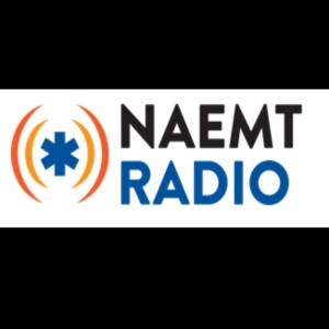 Ep.14 NAEMT Radio – All Hazards Disaster Response (AHDR) course with Dr Matt Levy.
