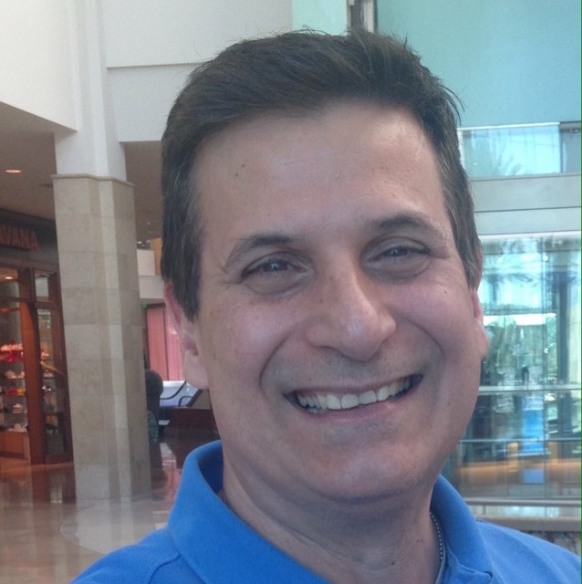 Dan Alan