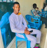 James Nhyiraba Aidoo