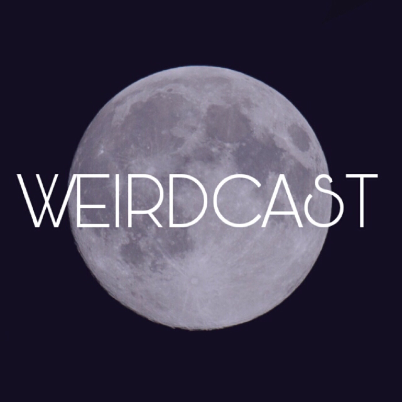 WeirdCast