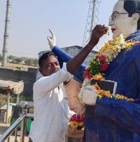 Galipelli Kondapochaiah