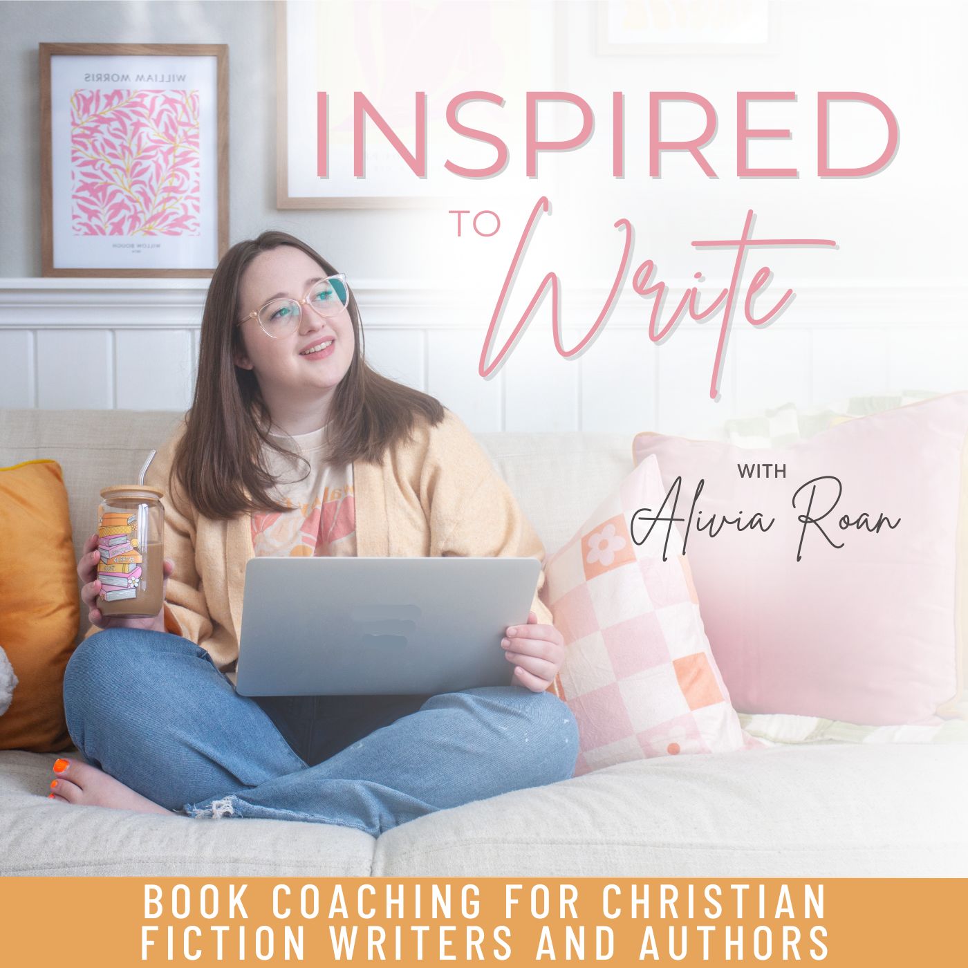 Inspired to Write | How to Write a Book, Fiction Writing, Creative Process, Plot Arc, Character Development