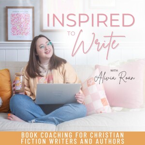 42 | Are You Where You Want to Be? How to Set Writing Goals That Actually Stick