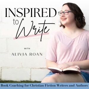 Inspired to Write | How to Write a Book, Fiction Writing, Creative Process, Plot Arc, Character Development