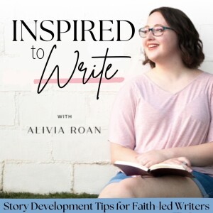 05 | Are You Getting Lost When Writing Your Book? How to Outline With Purpose
