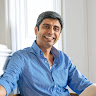 Sanjeev Giuseppe Upadhiah