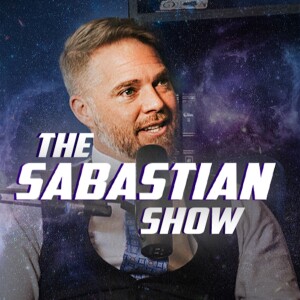 THE SABASTIAN SHOW