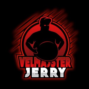 Veľmajster Jerry - Vol. 36 Jerry o tučnom policajtovi a kolkách