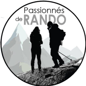 Passionnés de Rando: Entrevue avec Gabriel Filippi